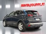 Peugeot 3008 2017 Harmaa