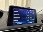 Peugeot 3008 2017 Harmaa