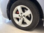 Toyota Verso 2009 Hopea