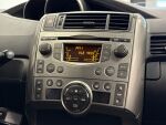 Toyota Verso 2009 Hopea