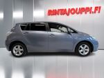 Toyota Verso 2009 Hopea
