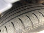 Toyota Verso 2009 Hopea