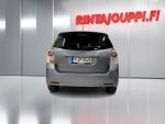 Toyota Verso 2009 Hopea