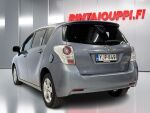 Toyota Verso 2009 Hopea