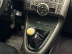Toyota Verso 2009 Hopea