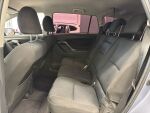 Toyota Verso 2009 Hopea