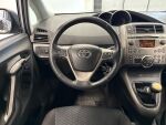 Toyota Verso 2009 Hopea