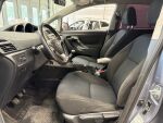 Toyota Verso 2009 Hopea