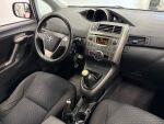 Toyota Verso 2009 Hopea