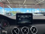 Mercedes-Benz A 2017 Valkoinen