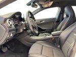 Mercedes-Benz A 2017 Valkoinen