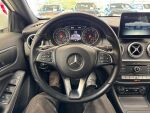 Mercedes-Benz A 2017 Valkoinen