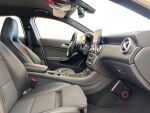 Mercedes-Benz A 2017 Valkoinen