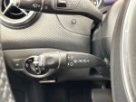Mercedes-Benz A 2017 Valkoinen