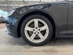 Audi A4 2017 Musta