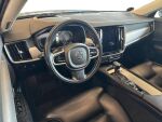 Volvo V90 2017 Harmaa