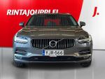 Volvo V90 2017 Harmaa