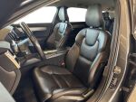 Volvo V90 2017 Harmaa