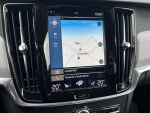 Volvo V90 2017 Harmaa