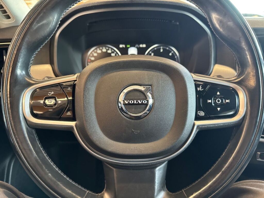 Volvo V90 2017 Harmaa