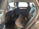 Volvo V90 2017 Harmaa