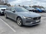 Volvo V90 2017 Harmaa