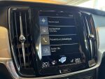 Volvo V90 2017 Harmaa