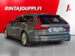 Volvo V90 2017 Harmaa