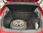 Volkswagen Tiguan 2017 Punainen
