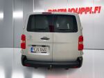 Toyota Proace 2018 Hopea