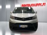 Toyota Proace 2018 Hopea