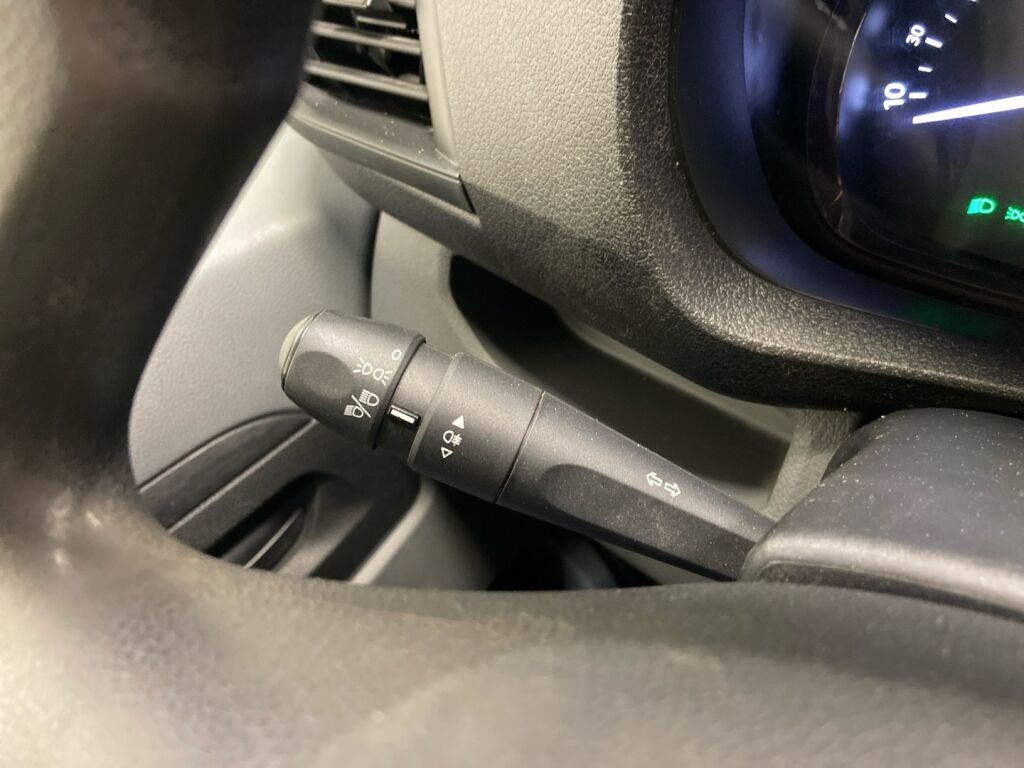 Toyota Proace 2018 Hopea