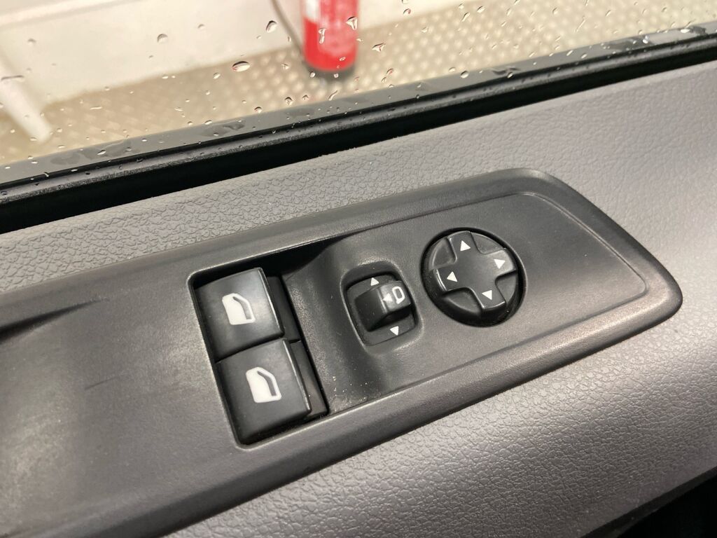 Toyota Proace 2018 Hopea