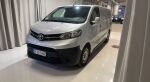 Toyota Proace 2018 Hopea