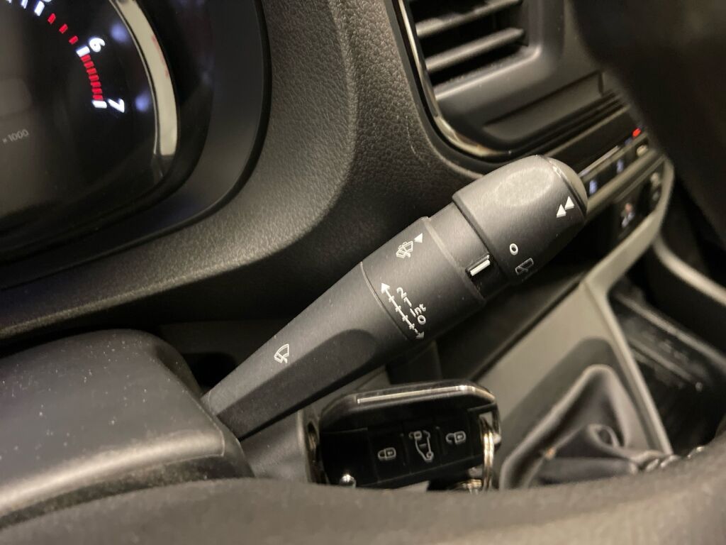 Toyota Proace 2018 Hopea