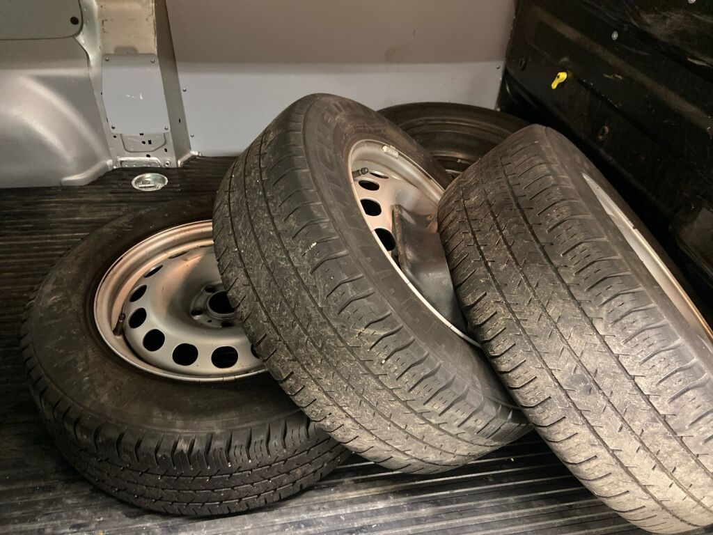 Toyota Proace 2018 Hopea