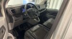 Toyota Proace 2018 Hopea
