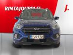 Ford Kuga 2019 Sininen