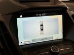 Ford Kuga 2019 Sininen