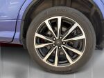 Ford Kuga 2019 Sininen