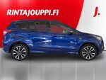 Ford Kuga 2019 Sininen