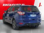 Ford Kuga 2019 Sininen