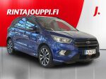 Ford Kuga 2019 Sininen