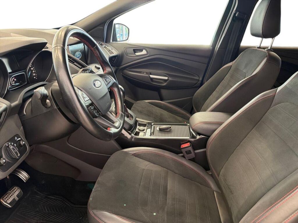 Ford Kuga 2019 Sininen