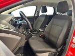 Ford Focus 2018 Punainen