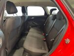 Ford Focus 2018 Punainen