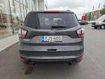 Ford Kuga 2018 Magnetic
