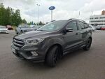 Ford Kuga 2018 Magnetic