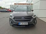 Ford Kuga 2018 Magnetic