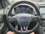 Ford Kuga 2018 Magnetic
